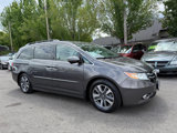 Used 2014 Honda Odyssey Touring Elite image 2