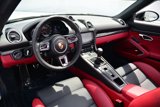 Used 2025 Porsche 718 Boxster GTS image 4