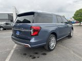 Used 2022 Ford Expedition Max Platinum image 2