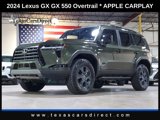 Used 2024 Lexus GX 550 image 1