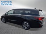 New 2026 Honda Odyssey Elite image 3