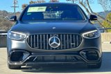 New 2025 Mercedes-Benz S 63 AMG S image 6
