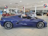 New 2025 Chevrolet Corvette Stingray Preferred Cpe w/ Stealth Interior Trim Package image 3