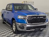 Certified 2025 RAM 1500 Big Horn image 2