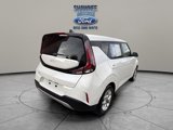 Used 2024 Kia Soul LX w/ Option Group 015 image 5