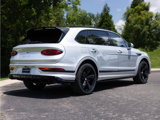 Certified 2024 Bentley Bentayga Extended Wheelbase image 3