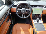 New 2026 Jaguar F-PACE R-Dynamic S image 4
