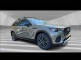 New 2025 MAZDA CX-70 Plug-In Hybrid w/ Premium Pkg image 3