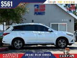 Used 2020 INFINITI QX60 Luxe image 4
