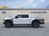New 2025 Ford F150 Raptor image 3