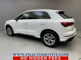 Used 2024 Audi Q3 2.0T Premium image 3