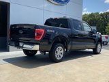 Used 2023 Ford F150 XLT image 4