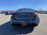 New 2025 BMW M5 w/ Carbon Package image 3