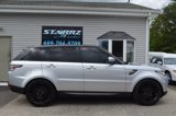 Used 2016 Land Rover Range Rover Sport HSE image 6