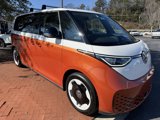 New 2025 Volkswagen ID. Buzz 1st Edition image 3