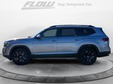 New 2025 Volkswagen Atlas SE image 4