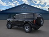New 2025 Ford Bronco Badlands image 4