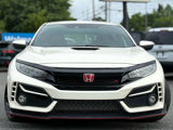 Used 2021 Honda Civic Type R image 3
