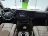 New 2025 GMC Savana 2500 w/ Driver Convenience Package image 2