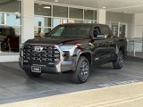 New 2025 Toyota Tundra Platinum image 2