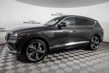 Used 2025 Genesis GV80 3.5T Prestige image 5
