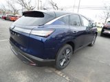 New 2025 Nissan Murano SL image 3