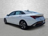 New 2025 Hyundai Elantra SEL image 4