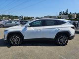 New 2025 Hyundai Tucson Limited image 4