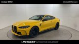 New 2026 BMW M4 xDrive Competition w/ M Carbon Exterior Package image 4