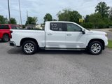 Used 2022 Chevrolet Silverado 1500 LTZ w/ LTZ Convenience Package II image 5