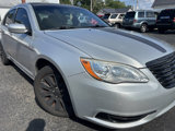 Used 2012 Chrysler 200 LX image 3