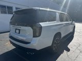 New 2025 Chevrolet Suburban RST w/ Comfort Package image 5