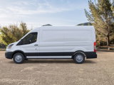 New 2025 Ford Transit 250 148 Medium Roof Extended AWD image 3