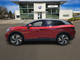 New 2025 Volkswagen ID.4 Pro S Plus image 2
