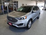 Certified 2024 Ford Edge SEL image 4