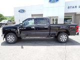 New 2025 Ford F350 4x4 Crew Cab Super Duty image 2