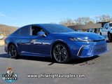 Used 2025 Toyota Camry XSE image 2