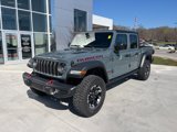 New 2025 Jeep Gladiator Rubicon image 2