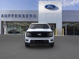 New 2025 Ford F150 XLT w/ Equipment Group 302A MID image 6