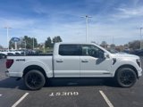 New 2025 Ford F150 Platinum image 6