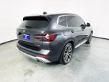 Used 2024 BMW X3 xDrive30i w/ Premium Package image 5