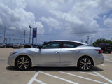 Used 2016 Nissan Maxima 3.5 S image 4
