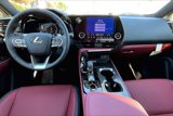 New 2026 Lexus NX 350 AWD w/ Premium Package image 5
