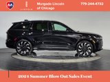 New 2025 Lincoln Nautilus Reserve w/ Jet Appearance Package image 3