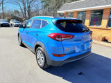Used 2016 Hyundai Tucson SE w/ Option Group 02 image 5