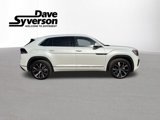 New 2025 Volkswagen Atlas Cross Sport SEL Premium R-Line image 4