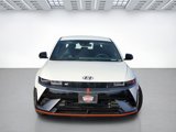 New 2025 Hyundai Ioniq 5 N image 2