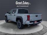 New 2025 Toyota Tacoma TRD Off-Road image 3