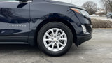 Used 2020 Chevrolet Equinox LT image 4