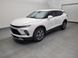 Used 2023 Chevrolet Blazer LT image 2